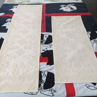 Runner artigianato sardo fatto a telaio