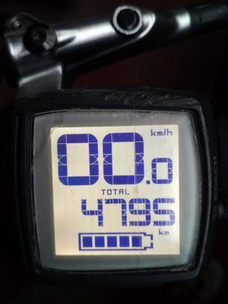 HAIBIKE XDURO ALLMTN 7.0