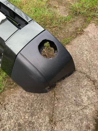 DEFENSA DELANTERA DISCOVERY 3