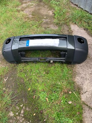 DEFENSA DELANTERA DISCOVERY 3