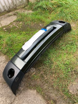 DEFENSA DELANTERA DISCOVERY 3