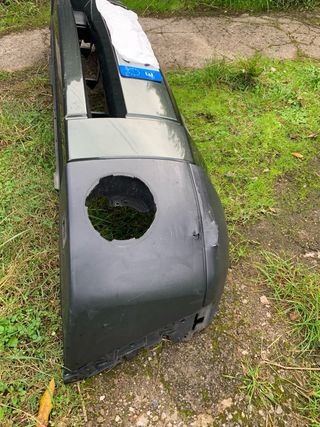 DEFENSA DELANTERA DISCOVERY 3