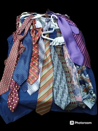 Corbatas