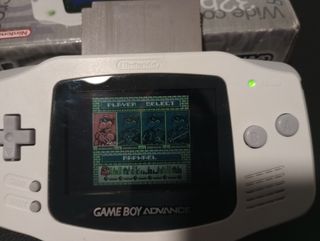 Turtles 2 para Game Boy!!!