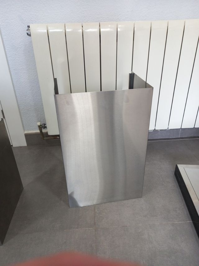 Campana extractors ciarra