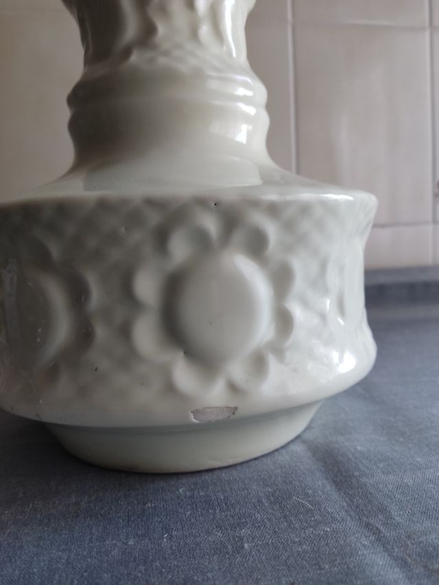 ANTICO VASSOIO 34 CM MANISES