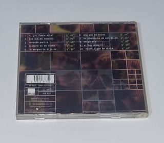 ALEJANDRO SANZ / 2CD / MÁS 