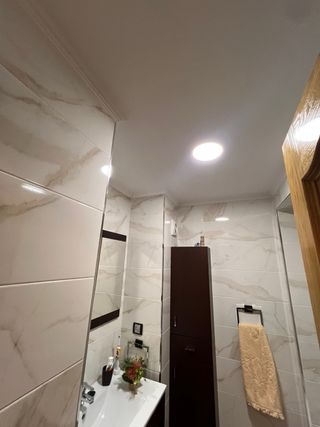 Reformas, pintura electricidad y fontanería