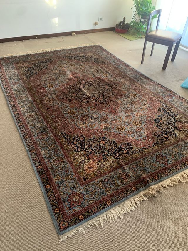 Tappeti varie misure