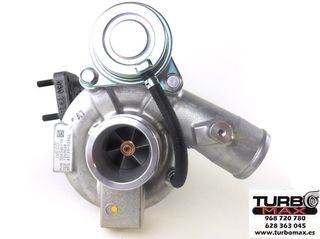 Turbo Citroën Jumper 3.0 (HDI) MHI | 49189-02911