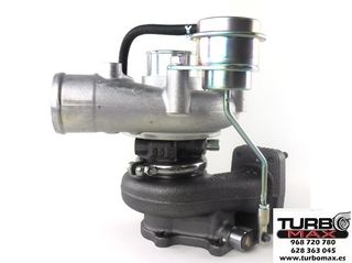 Turbo Citroën Jumper 3.0 (HDI) MHI | 49189-02911