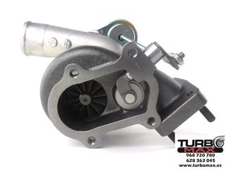 Turbo Citroën Jumper 3.0 (HDI) MHI | 49189-02911
