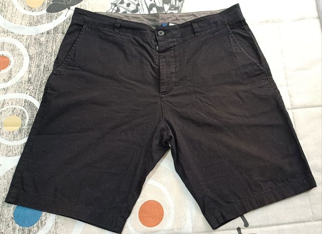 Pantalon vestir hombre