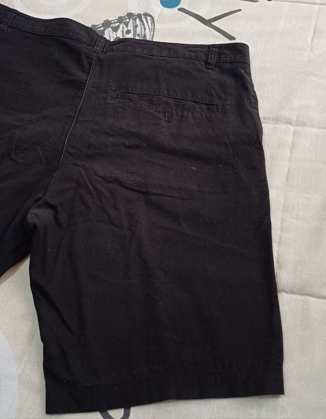 Pantalon vestir hombre