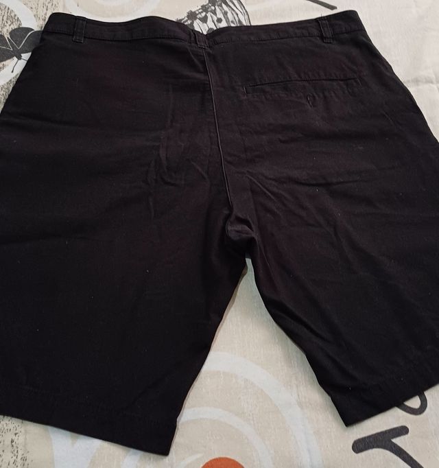 Pantalon vestir hombre