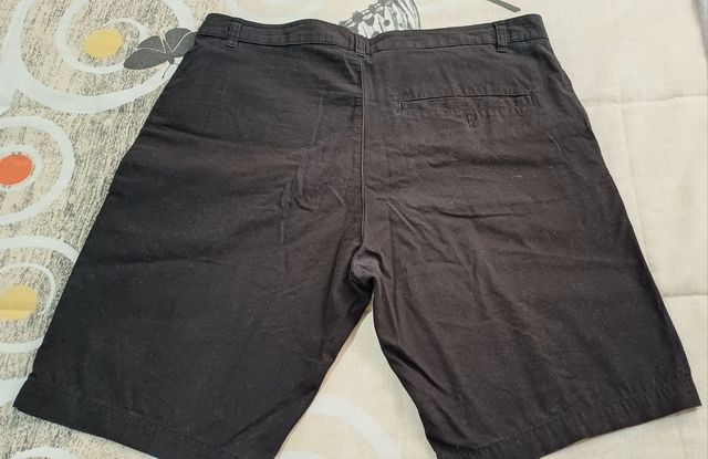 Pantalon vestir hombre