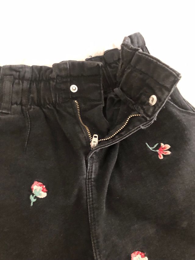 Jean niña 9 años marca Vertbaudet