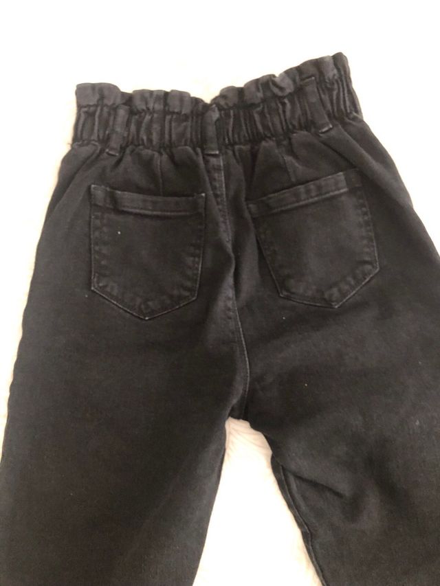 Jean niña 9 años marca Vertbaudet