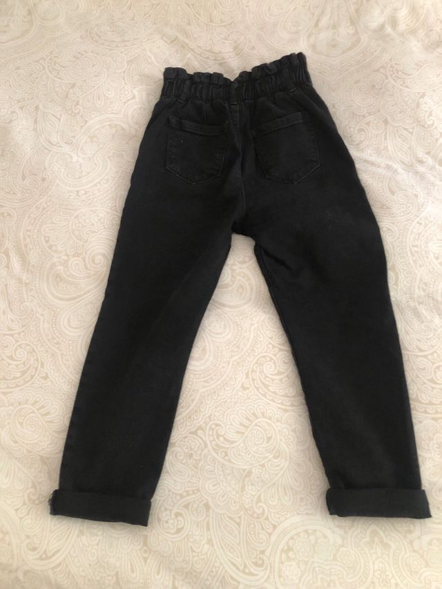 Jean niña 9 años marca Vertbaudet