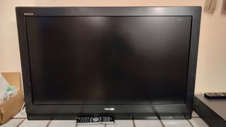 TV TOSHIBA 37A3030DG