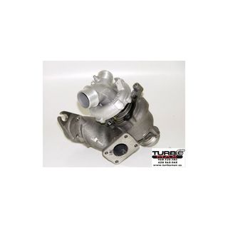 TURBO CITROËN C8 2.2 HDI | GARRRETT 707240