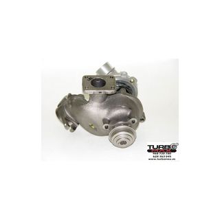 TURBO CITROËN C8 2.2 HDI | GARRRETT 707240