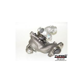 TURBO CITROËN C8 2.2 HDI | GARRRETT 707240