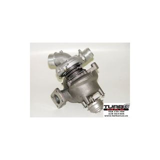 TURBO CITROËN C8 2.2 HDI | GARRRETT 707240