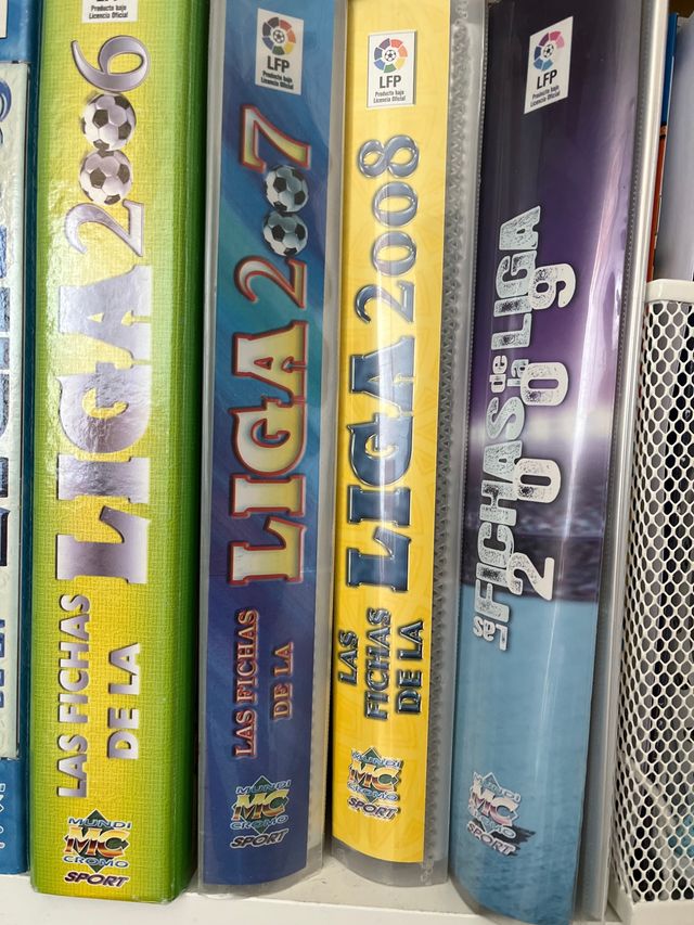 LOTE de cromos sorpresa