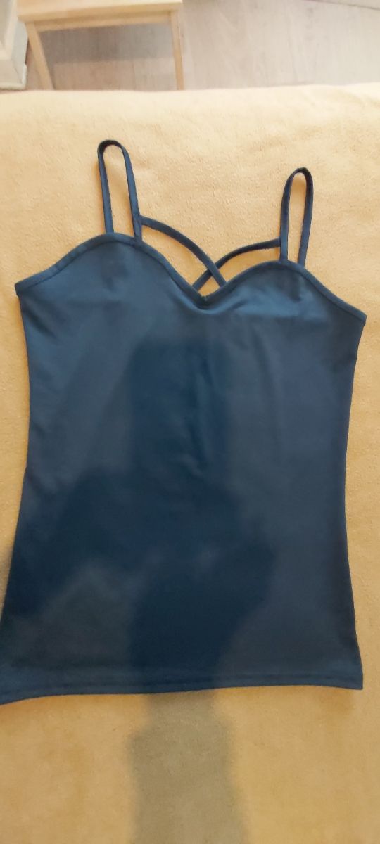 Camiseta de la talla S