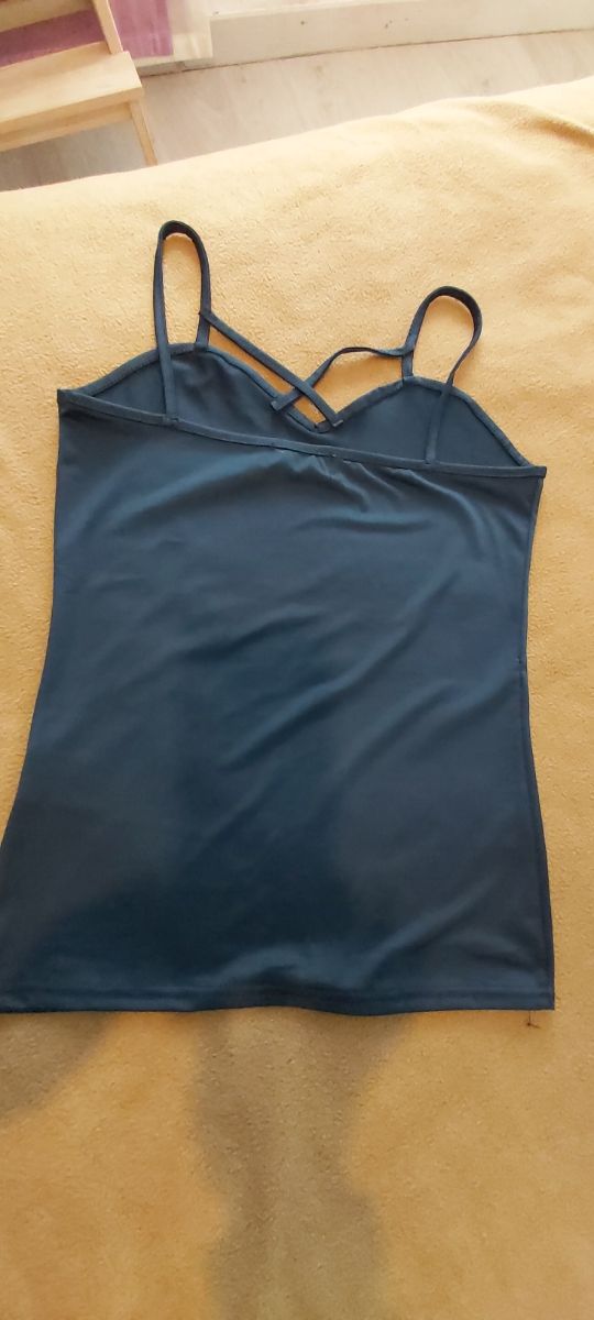 Camiseta de la talla S