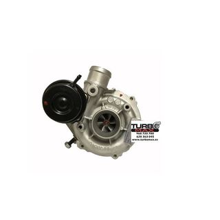 TURBO AUDI A2 1.4 (TDI) | GARRETT 706680