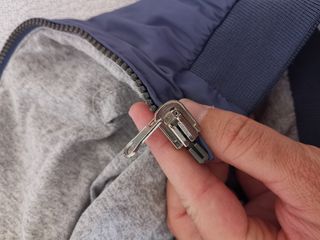 Giacca a vento Peuterey 