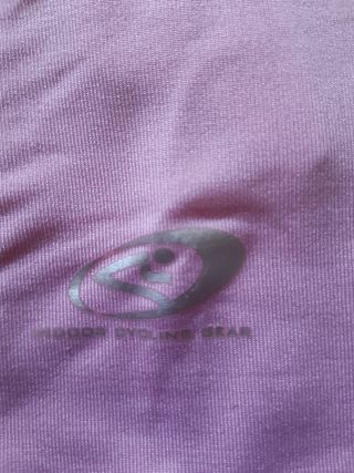 Camiseta técnica de tirantes Shimano 