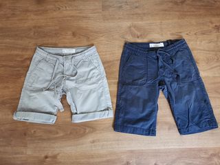 Pantalones cortos de Trekking