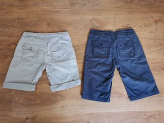 Pantalones cortos de Trekking