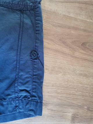 Pantalones cortos de Trekking