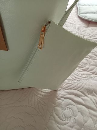 Bolso 3 piezas 👜🤍