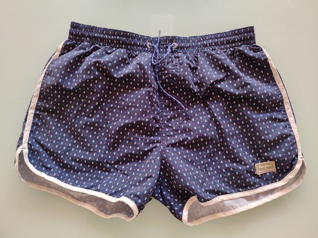 Bañador Pepe Jeans