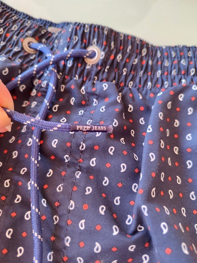 Bañador Pepe Jeans