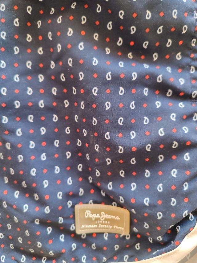Bañador Pepe Jeans