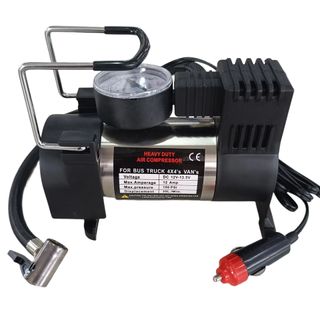 Compressor