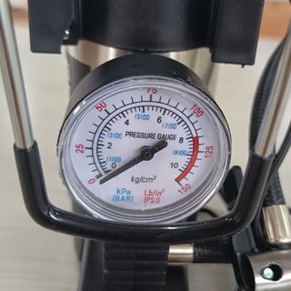 Compressor