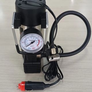 Compressor