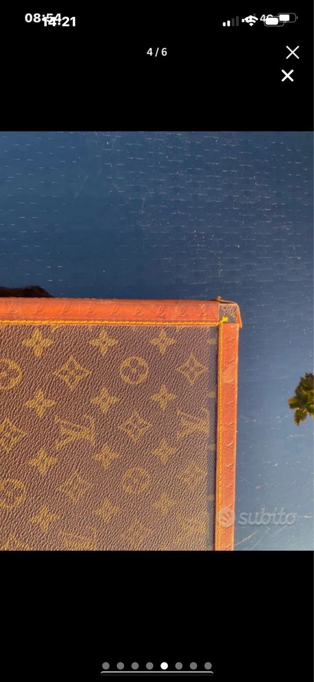 Ventiquattrore LOUIS VITTON