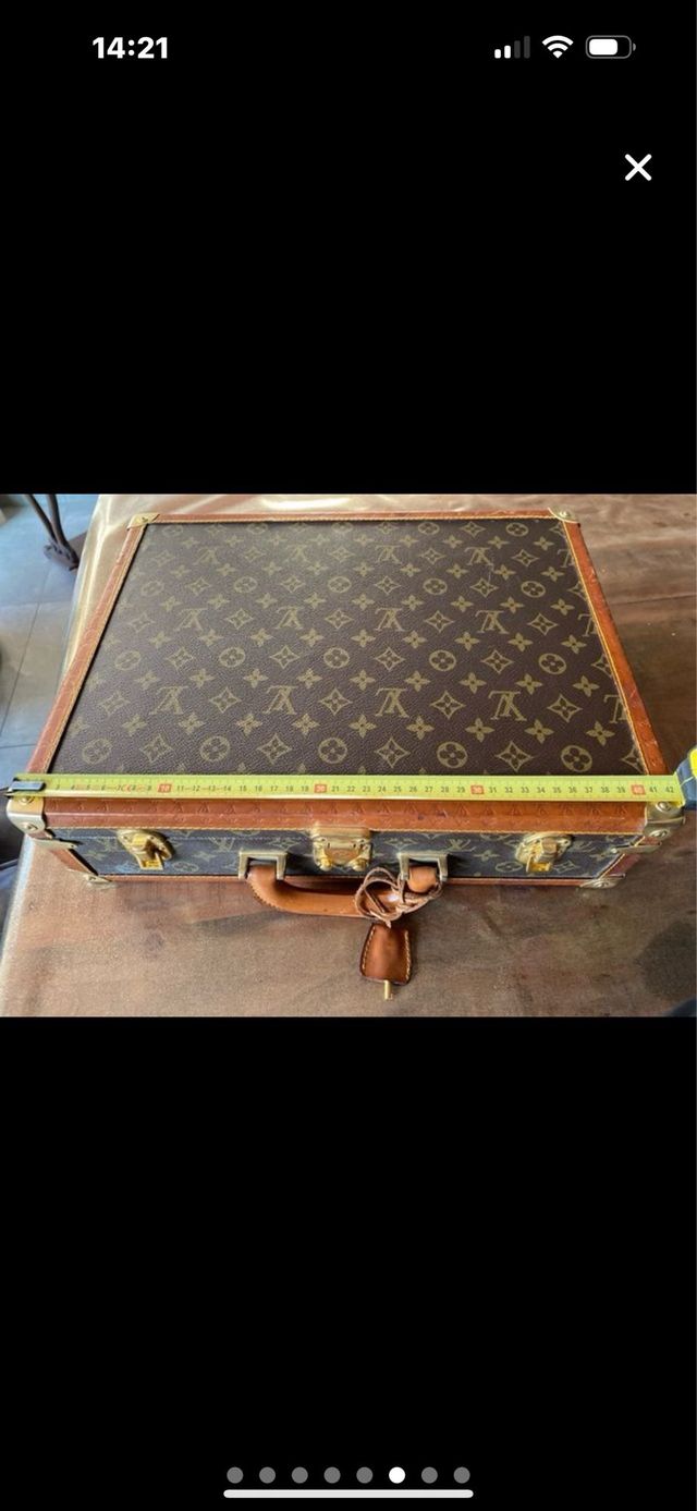 Ventiquattrore LOUIS VITTON