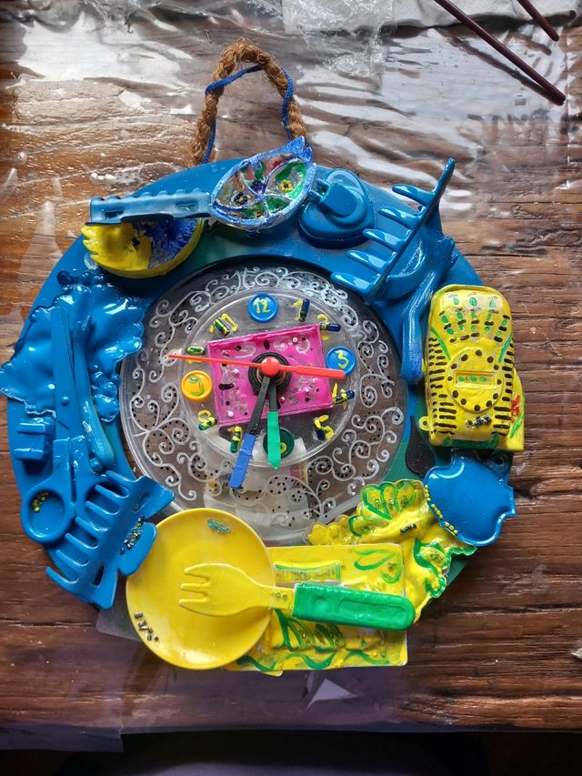 Orologio da appendere al muro