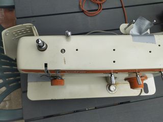 Macchina per cucire Brother 684