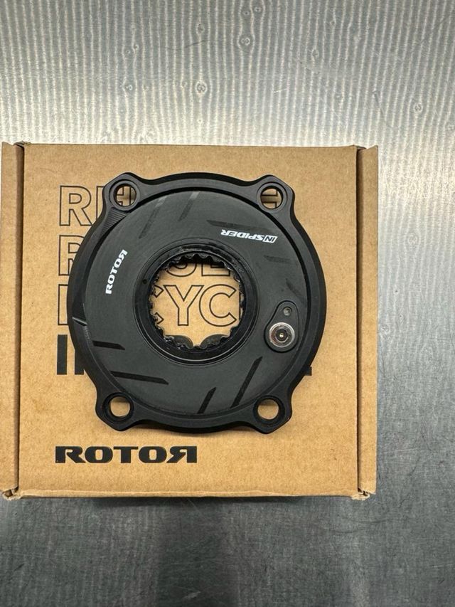 Potenciometro Araña Rotor