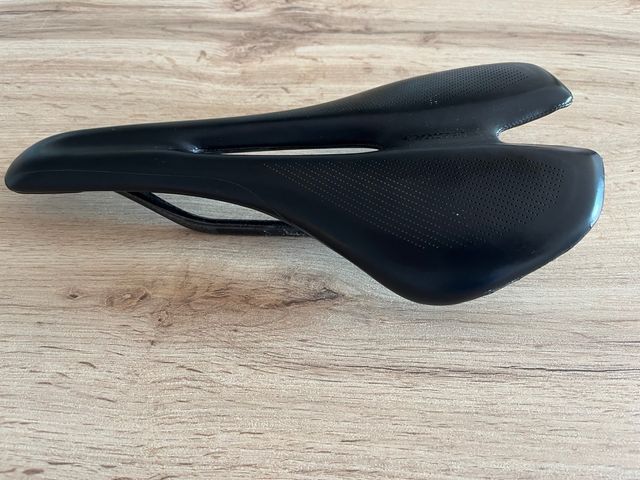 Sillin carbono sworks toupe